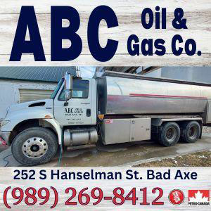 ABC Oil and Gas